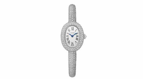 Cartier Parent Richemont Posts Higher Sales on Jewelry Boost