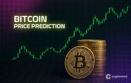 Bitcoin Price Prediction: BTC Eyes Breakout on Trump ETF and Global Demand