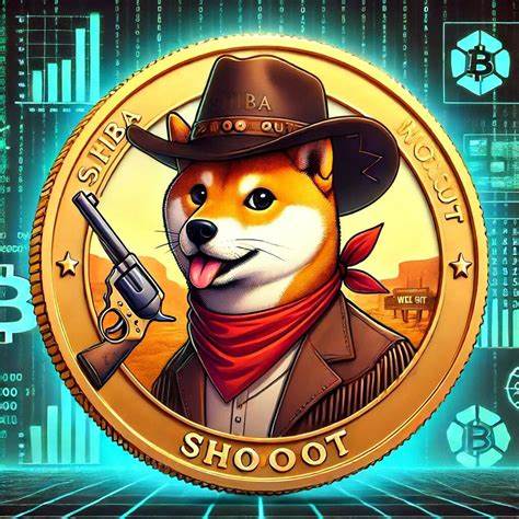 Shiba Shootout is The Latest Meme Coin Craze Making Waves and Here’s Why