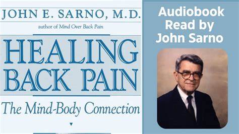 Seattle's RSI group disbanded after they found John Sarno's Healing Back Pain