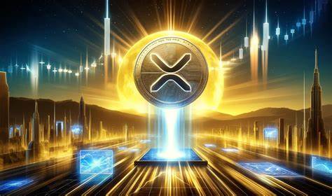XRP Price Eyes Colossal 280% Breakout Amid CME Group Partnership - NewsBTC