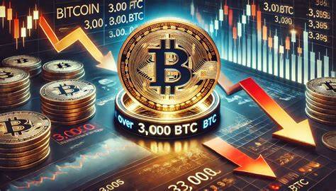 Bitcoin Miners Sold Record Amount of BTC Ahead of May's Price Surge