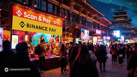 Bhutan govt partners with Binance Pay to launch crypto payments for tourism