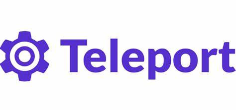 Teleport Secures MCP