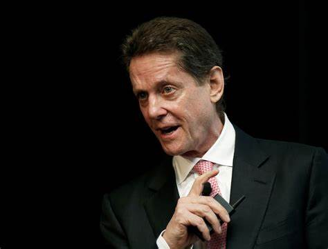 Ivanhoe Mines CEO Robert Friedland on Copper Demand