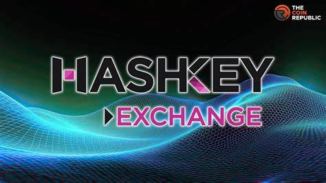 HashKey Group Secures Bermuda License, Launches Global Platform - Cryptonews