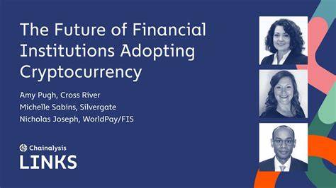 How institutions are shaping the future of cryptocurrency trading - Tulsa World