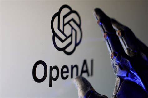 OpenAI plans to cut Microsoft revenue share after restructuring