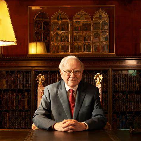 Dairy Queen CEO explains what a job interview with Warren Buffett is like