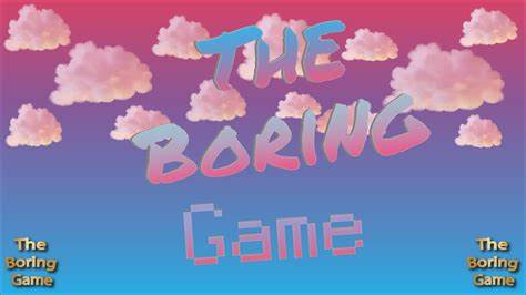 Show HN: I made a boring game to get you less bored while waiting AI thinking
