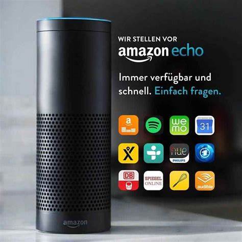 Wer oder was ist Alexa und was kann sie alles?