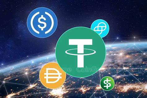 US Senate To Vote On Stablecoin Bill Before May 26: Report