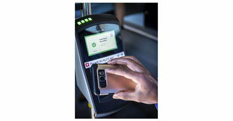 Access-IS Ticket Validators Help Transform Bus Ticketing in Jacksonville
