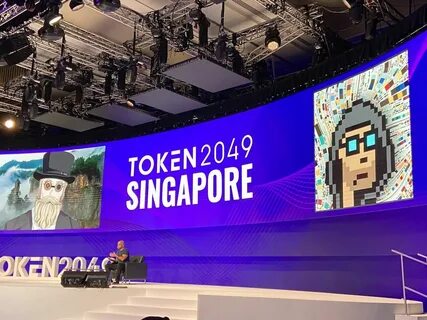 TOKEN2049 Wraps Up But Web3 Festival Continues in Singapore - Cryptonews