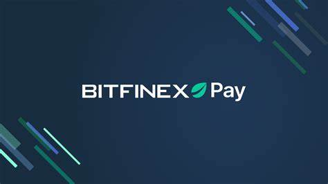 Bitfinex Pay und Awepay für Zusammenarbeit im Bereich Unternehmenszahlungen - Investing.com
