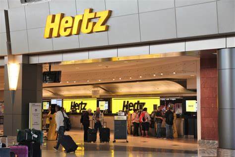 Why Hertz Global Holdings, Inc. (HTZ) Went Down On Wednesday