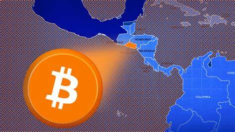 El Salvadors Bitcoin-Strategie schreitet mit öffentlichem Mempool voran – BeInCrypto

