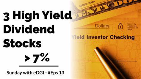 3 Reasons Why This Dirt Cheap High-Yield Dividend Stock Is a Buy for the Second Half of 2025