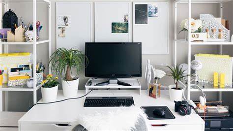 Places to Get (Un)Productively Creative