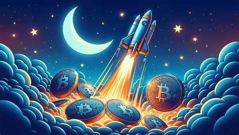 Injective (INJ), Monero (XMR) und Everlodge (ELDG) gelten als Top-Kryptowährungen zur Vorbereitung auf das Frühjahr 2024 – Techpoint Africa
