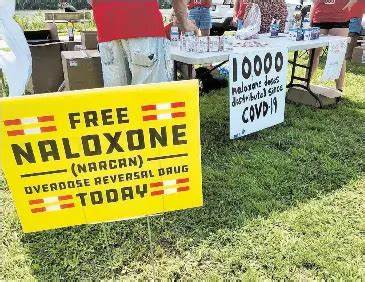 Drug Overdose Deaths in the United States, 2003–2023