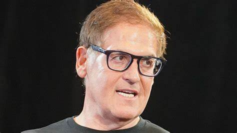 Mark Cuban Wants You To Stop Saving Money (And Do This Instead)