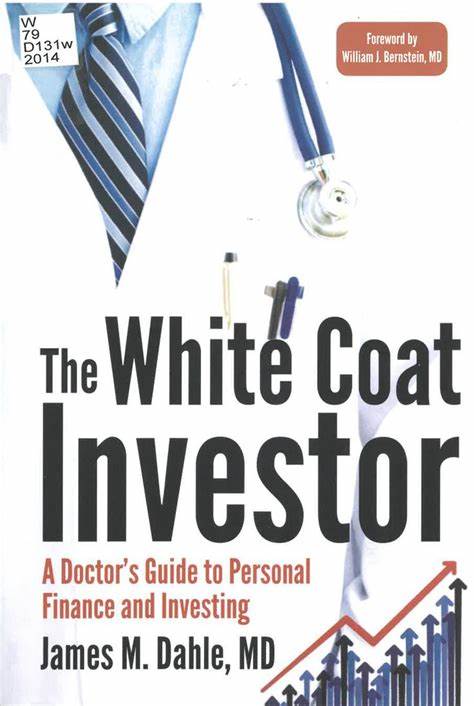 How to Invest Money 101 - The White Coat Investor