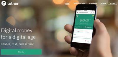 Tether has enough revenue to share with users and partners