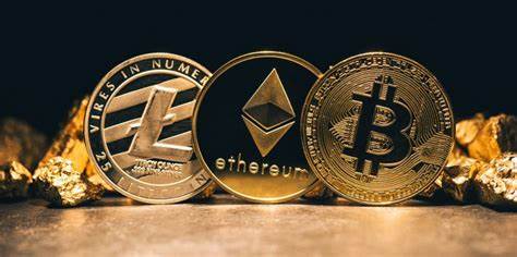 Why Ethereum Is the Top Cryptocurrency Investment of 2021
