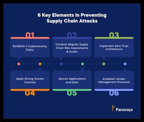 How the YOLO supply chain attacks could have been prevented