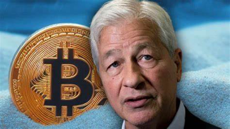 Jamie Dimon says bitcoin is the crypto of choice for 'sex traffickers, money launderers, ransomware' - Business Insider