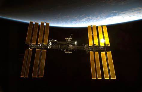 Unknown Species of Bacteria Discovered in China's Space Station