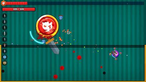 I just want to click the button