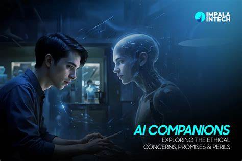 AI companions unsafe for teens under 18, researchers say