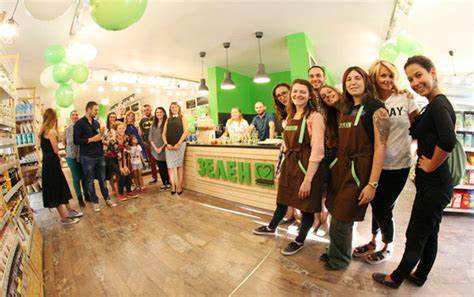 Bulgaria’s Smart Organic buys LoveRaw out of administration