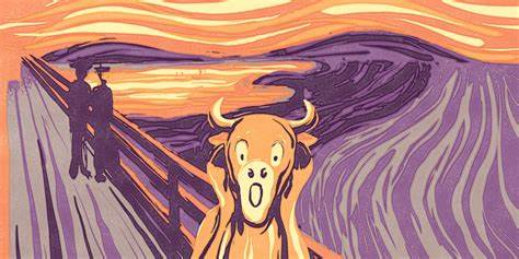 Why This Stock Market Makes So Many of Us Want to Scream