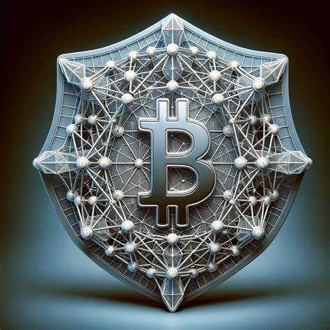 Quantum Computing: A New Threat To Bitcoin And Crypto Security?