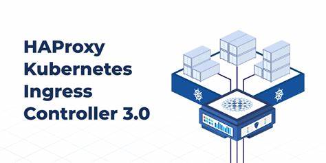 HAProxy 3.2 Is Released