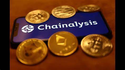 Crypto Growing Up: Blockchain Surveillance’s Accountability Moment
