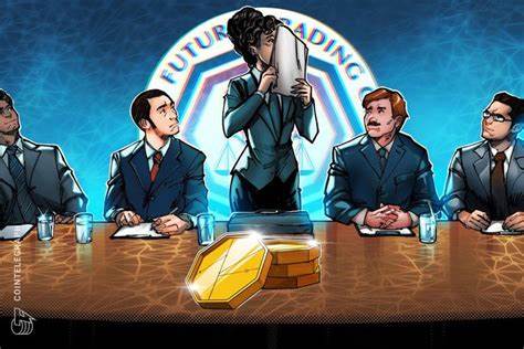 CFTC announces public roundtables on crypto regulation