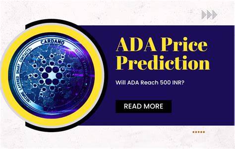 Cardano Prediction: Can Cardano price reach 1$ by the end of 2023? - CryptoTicker.io - Bitcoin Price, Ethereum Price & Crypto News