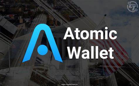 Atomic Wallet Secures Dismissal in Class Action Lawsuit Following $100M Hack - MSN