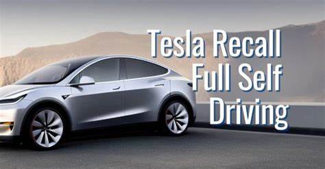 Is Tesla About to Humiliate its Full Self-Driving Doubters?
