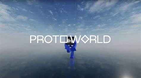 Protoworld – An Accessible Metaverse Where Tezos Builders Can Start With Free Land To Create Immersive 3D Worlds - XTZ News