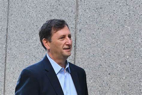 Celsius: Alex Mashinsky zu 12 Jahren Haft verurteilt