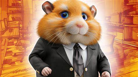 This Week in Crypto Games: ‘Hamster Kombat’ Airdrop, GTA 6 Bitcoin Trailer, and McDonald’s Metaverse - Decrypt