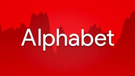 Alphabet (GOOG) Fell Along with Peers