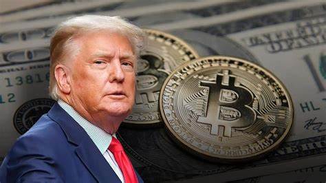 Trump's World Liberty Financial Is Seeking Chainlink And Aave. But Savvy Traders Are After This Next - Bitcoinist