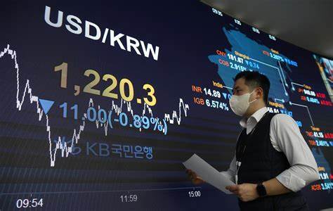 South Korea to Allow Offshore Firms to Participate in FX Markets - Finance Magnates