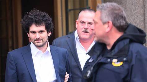 Sam Bankman-Fried's 25-year sentence could end 4 years early